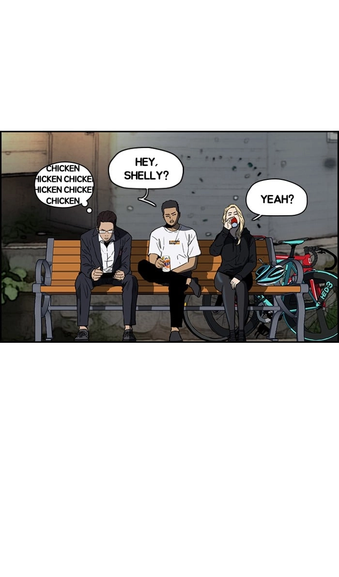 Wind Breaker Chapter 233 – S2-165 Page 9
