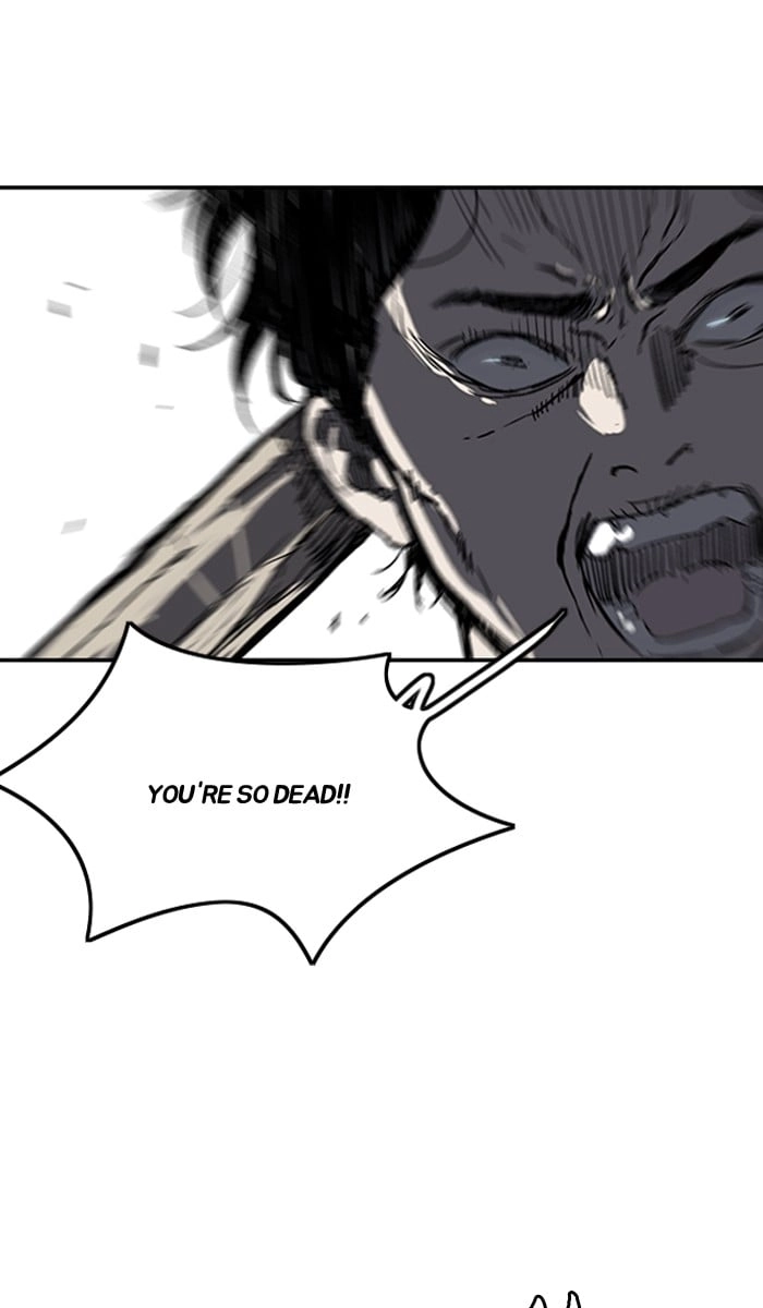 Wind Breaker Chapter 233 – S2-165 Page 64