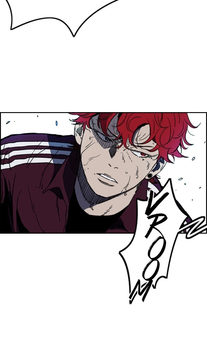 Wind Breaker Chapter 233 – S2-165 Page 54
