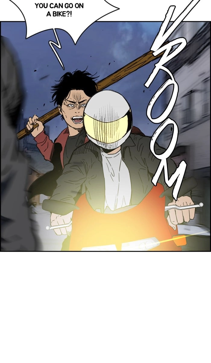 Wind Breaker Chapter 233 – S2-165 Page 63
