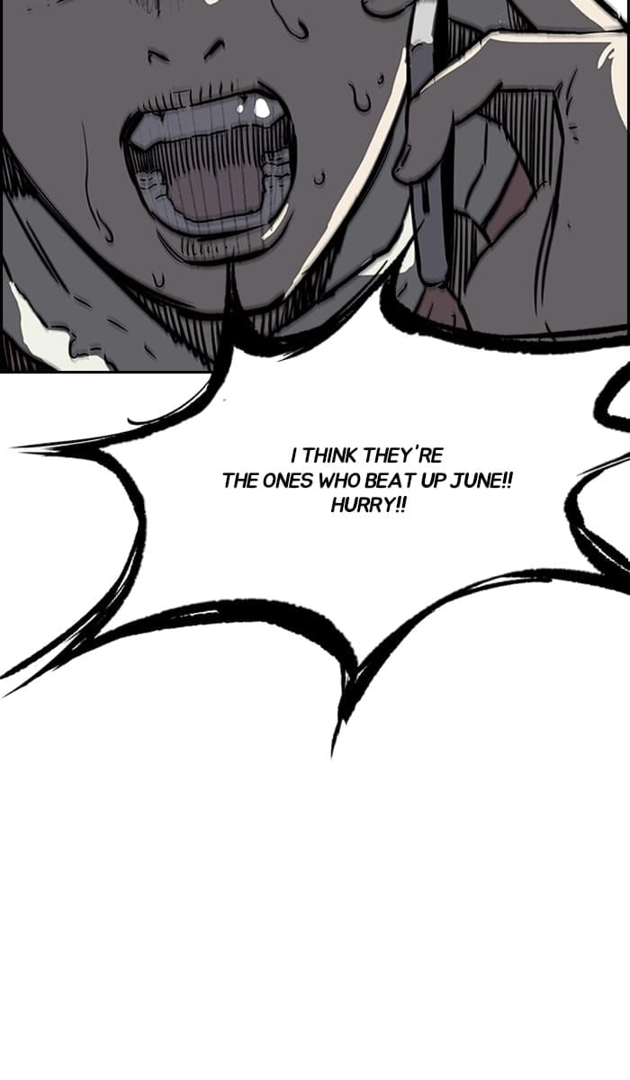 Wind Breaker Chapter 233 – S2-165 Page 37