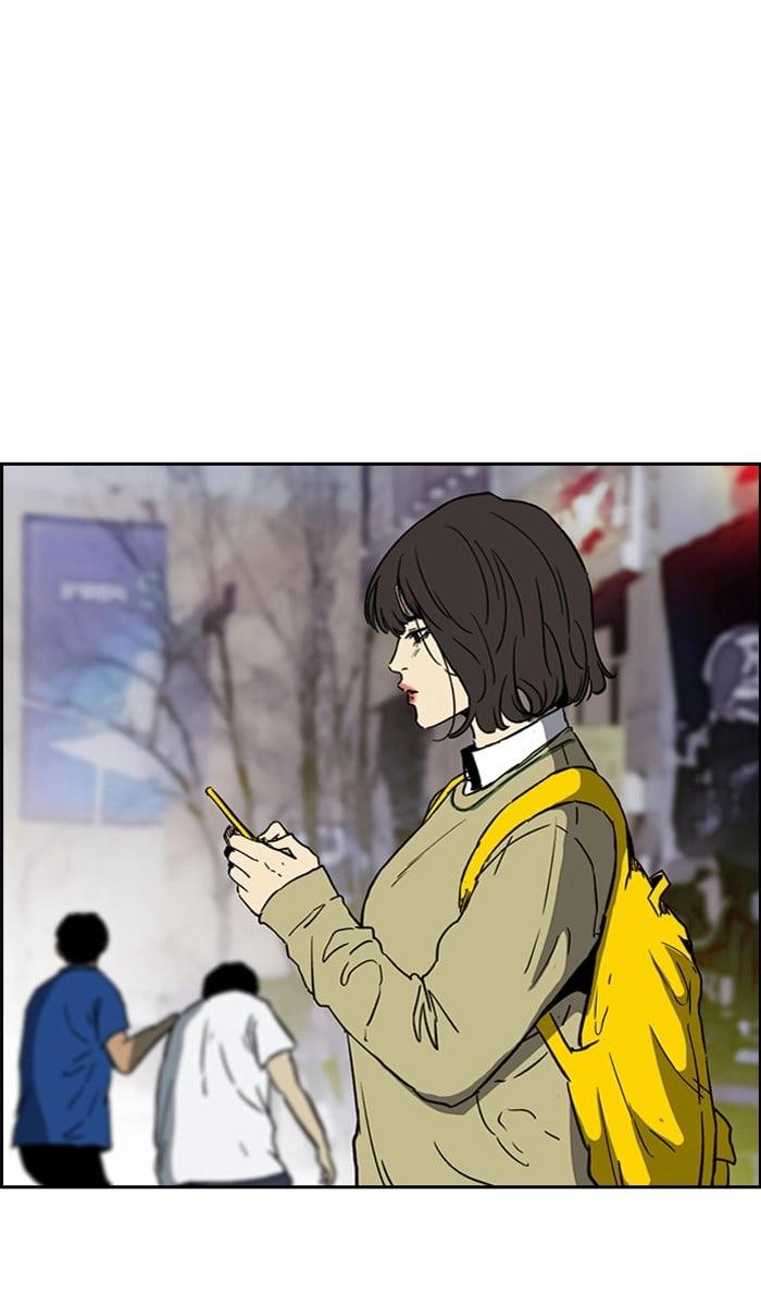 Wind Breaker Chapter 233 – S2-165 Page 47