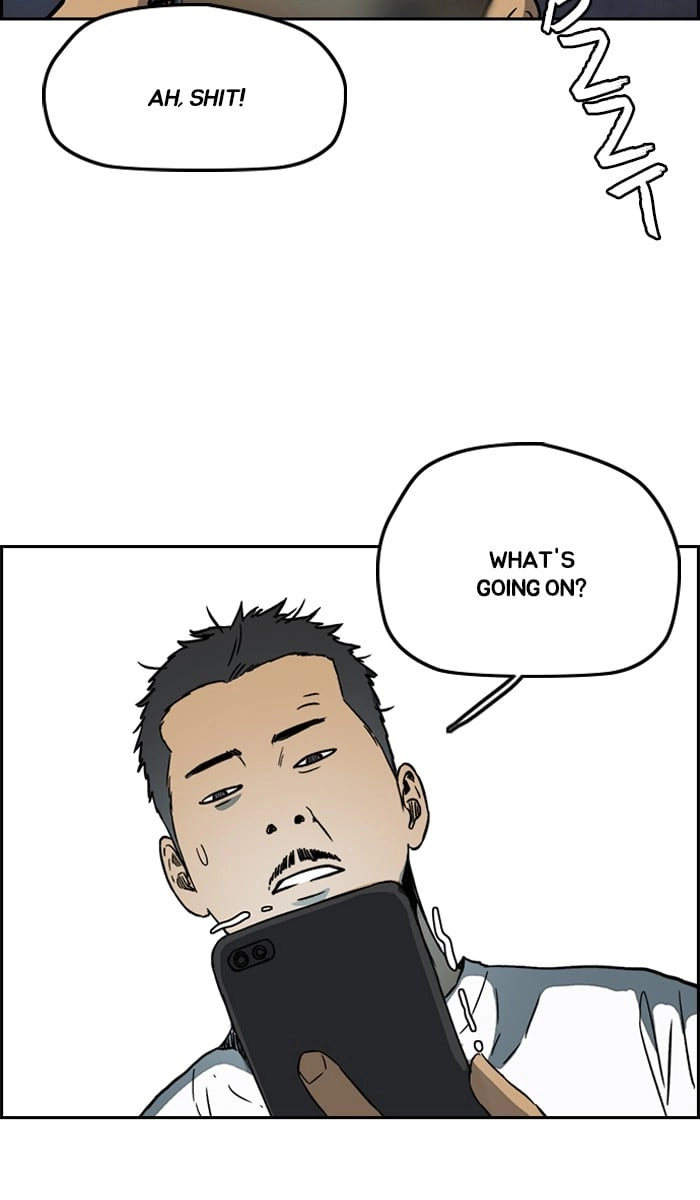 Wind Breaker Chapter 233 – S2-165 Page 30