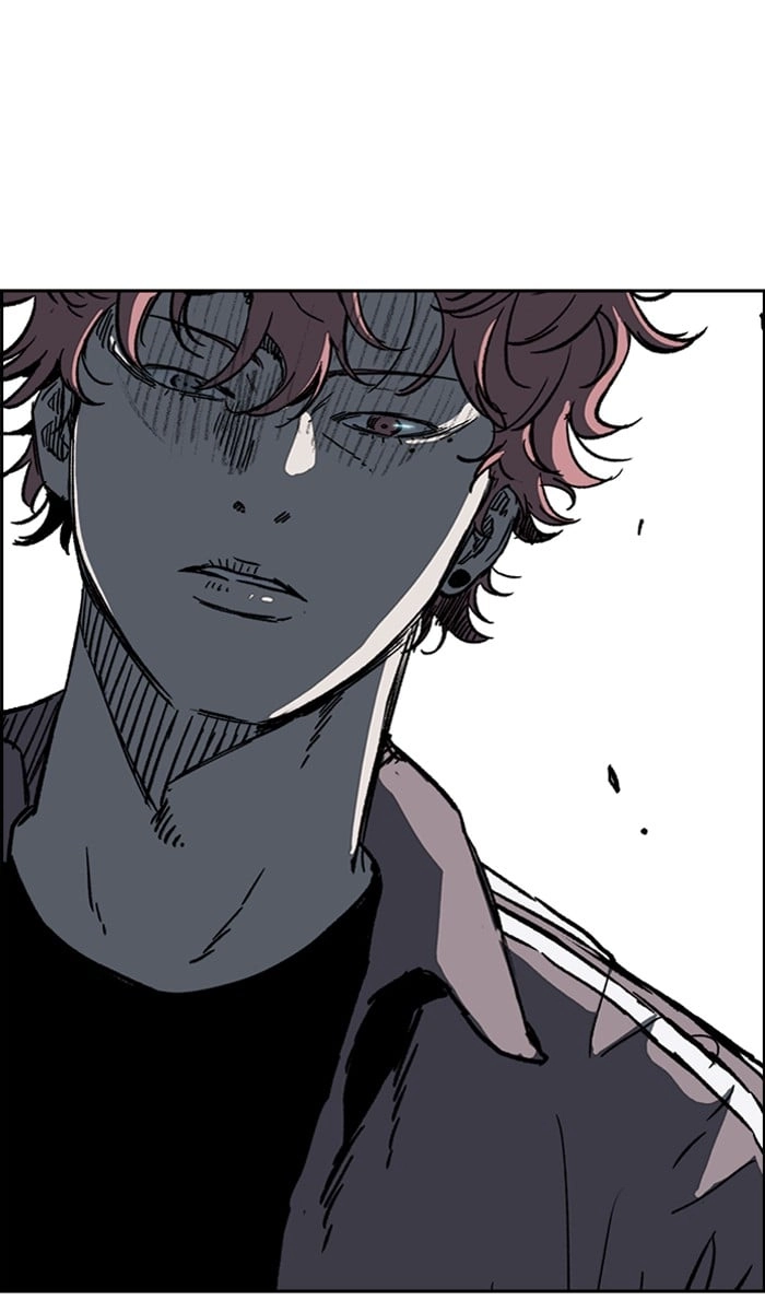 Wind Breaker Chapter 233 – S2-165 Page 40