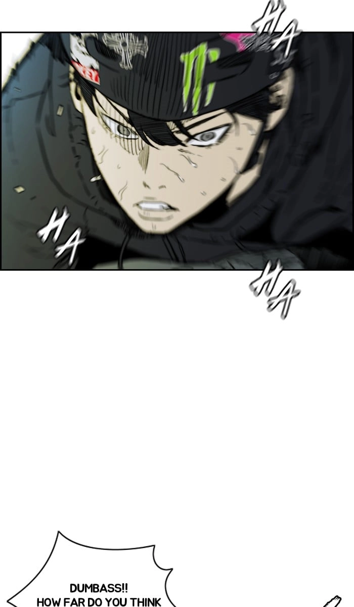 Wind Breaker Chapter 233 – S2-165 Page 62