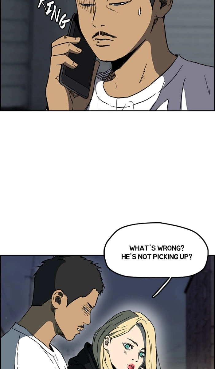 Wind Breaker Chapter 233 – S2-165 Page 28