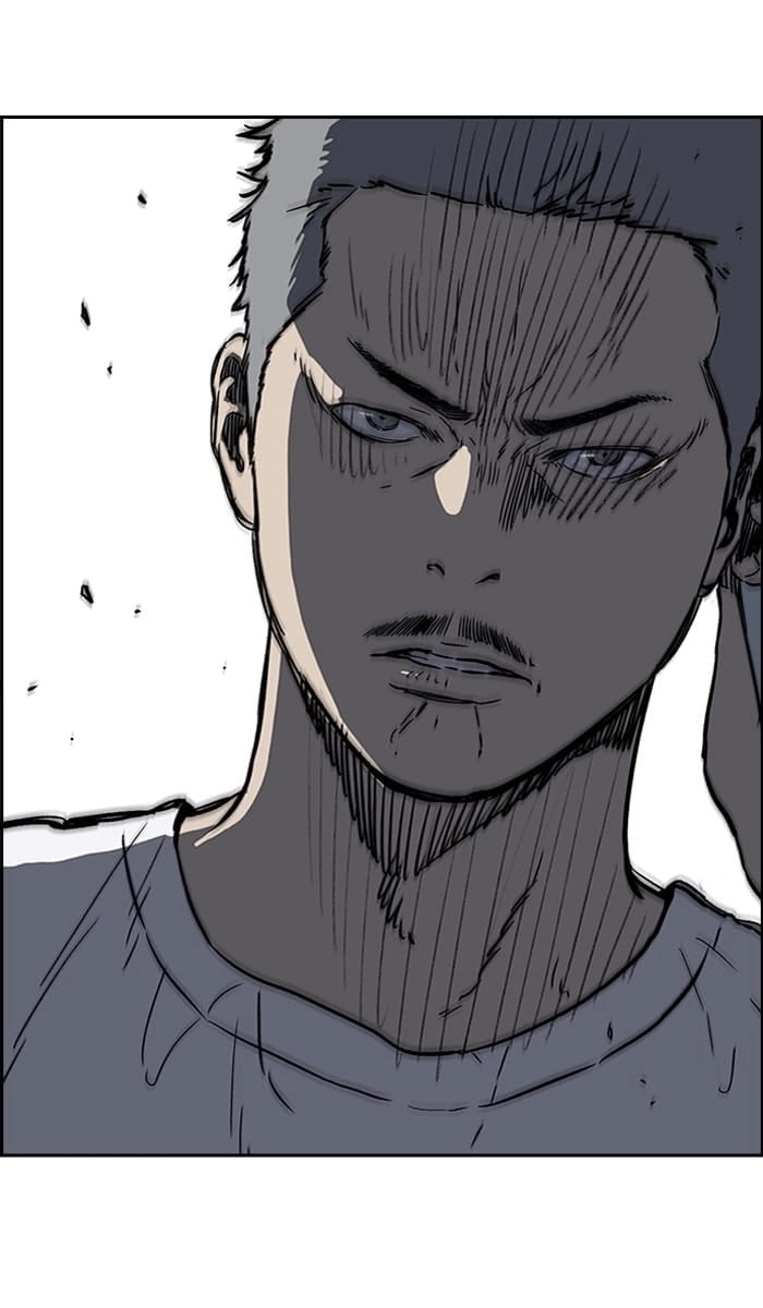 Wind Breaker Chapter 233 – S2-165 Page 38