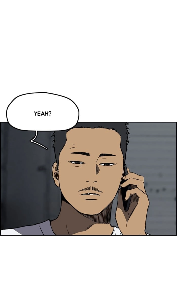 Wind Breaker Chapter 233 – S2-165 Page 31