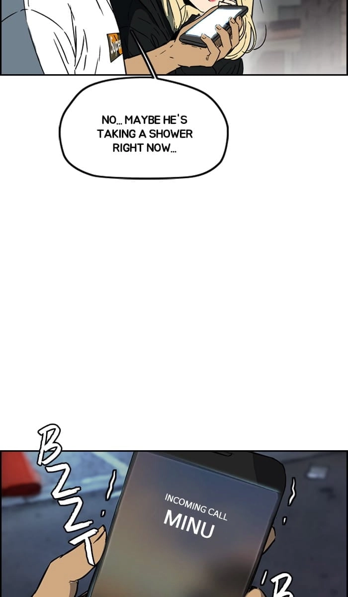 Wind Breaker Chapter 233 – S2-165 Page 29
