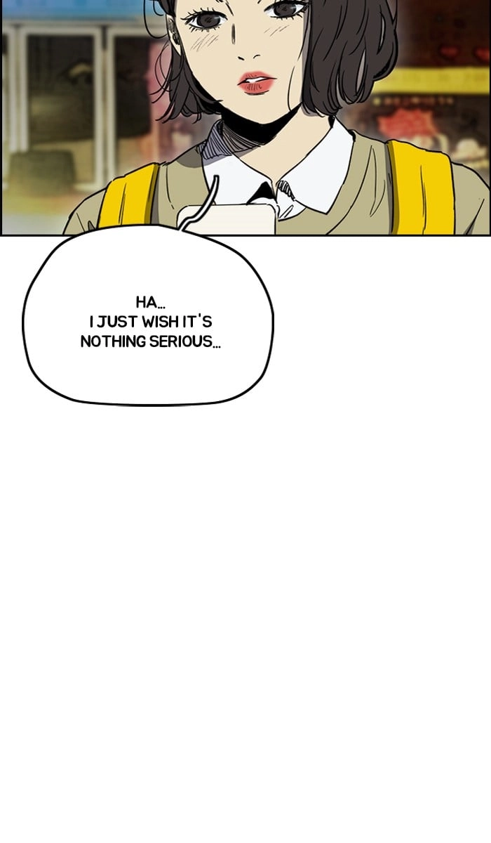 Wind Breaker Chapter 233 – S2-165 Page 49