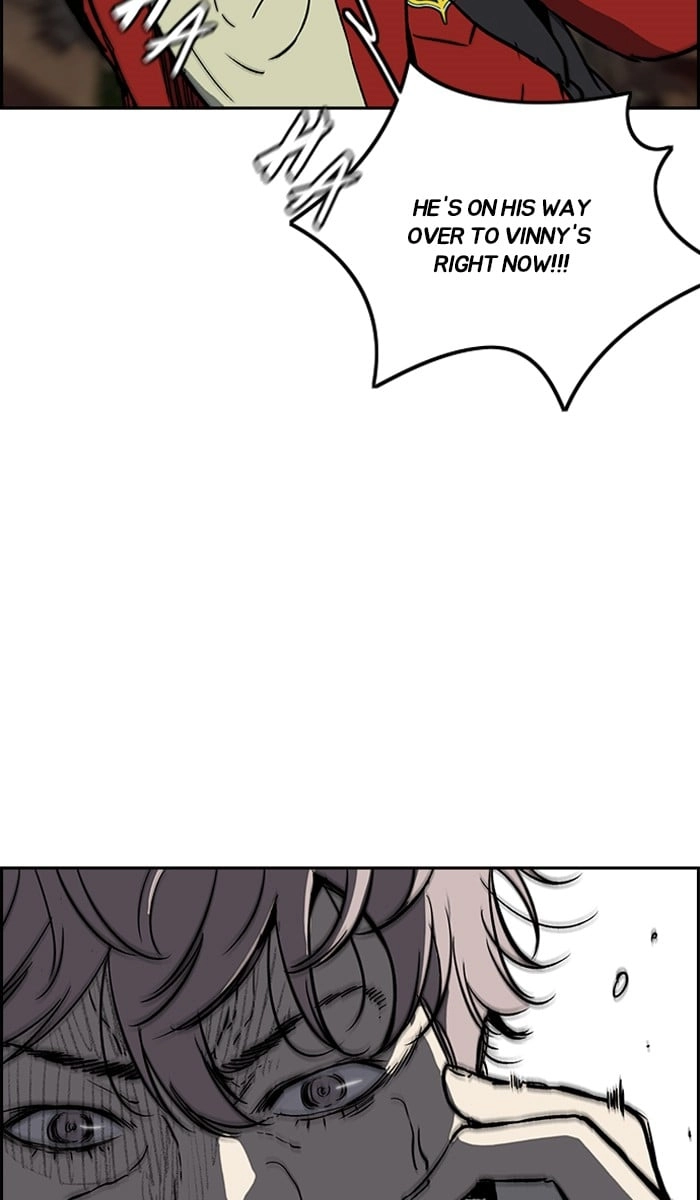 Wind Breaker Chapter 233 – S2-165 Page 36