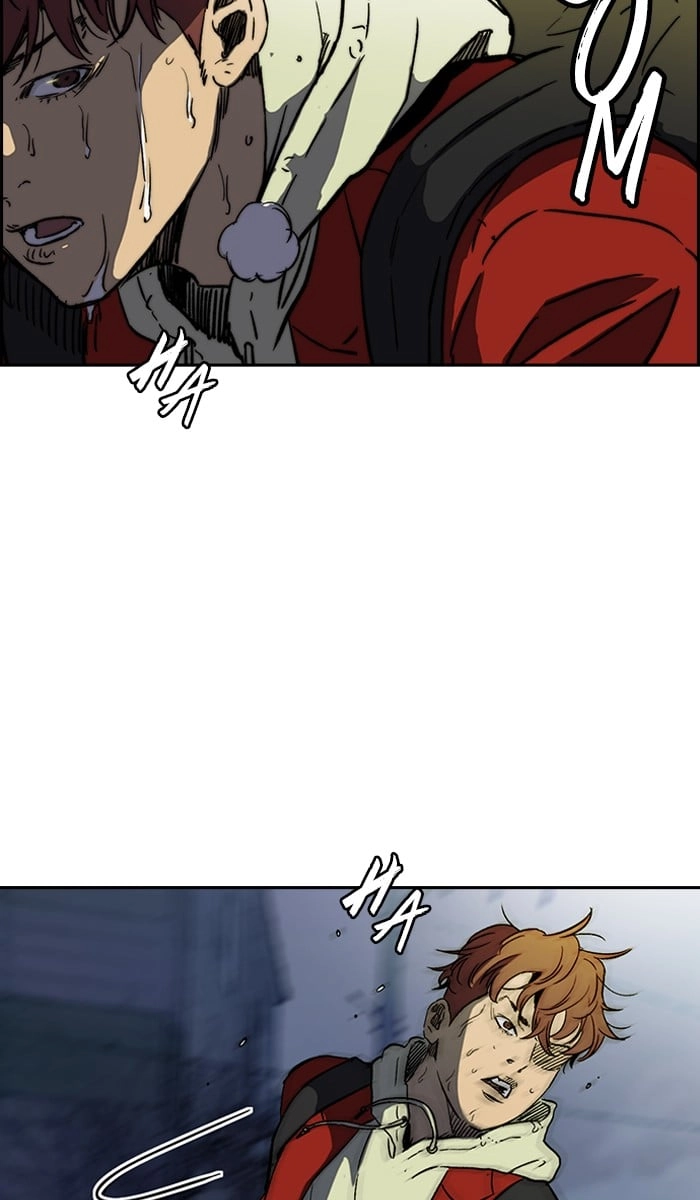 Wind Breaker Chapter 233 – S2-165 Page 45