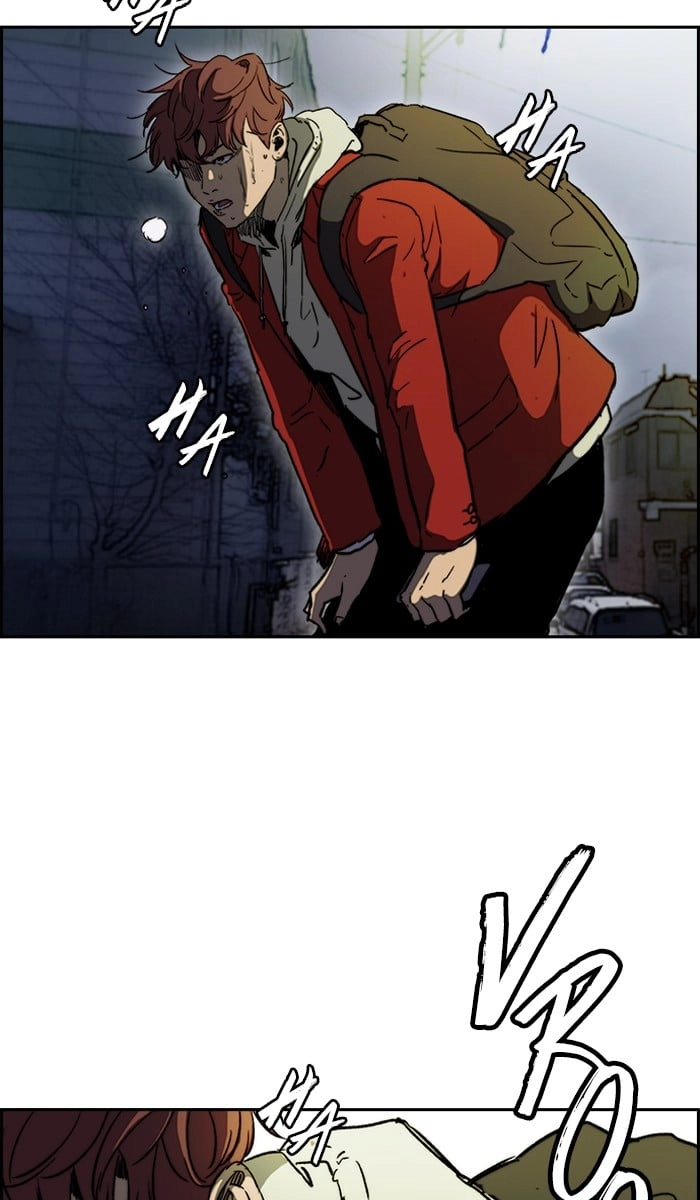 Wind Breaker Chapter 233 – S2-165 Page 44
