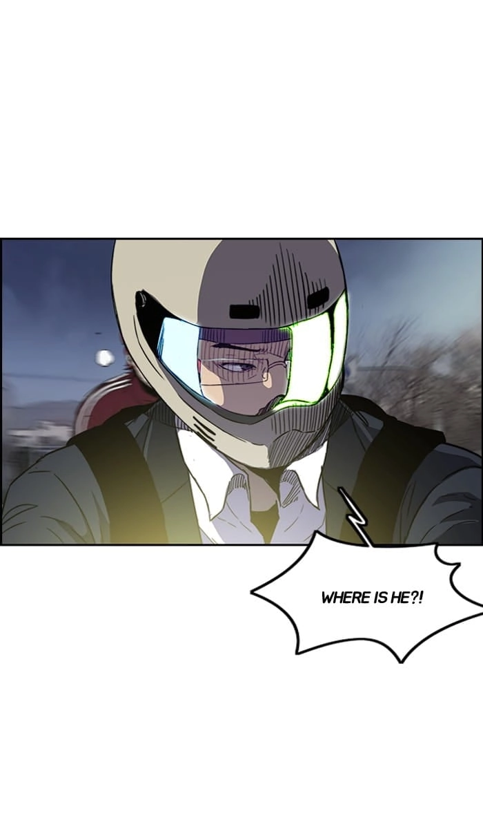 Wind Breaker Chapter 233 – S2-165 Page 51