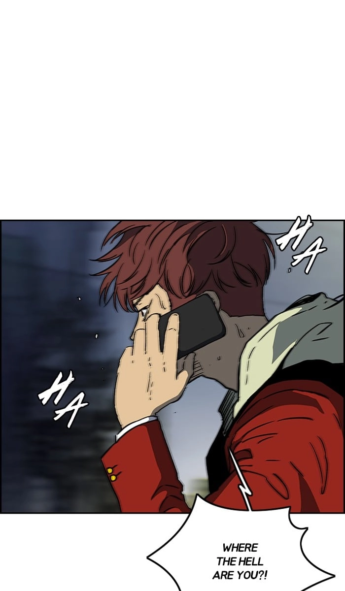 Wind Breaker Chapter 233 – S2-165 Page 32