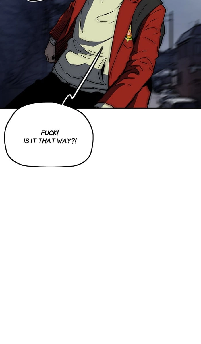 Wind Breaker Chapter 233 – S2-165 Page 46