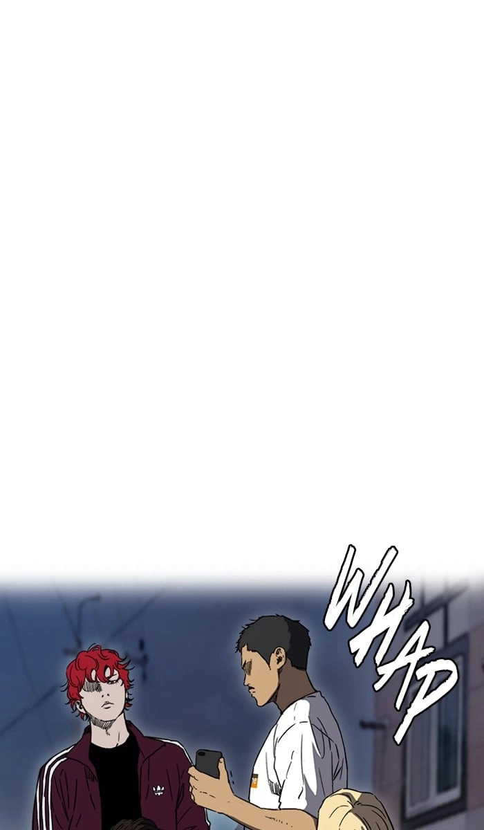 Wind Breaker Chapter 233 – S2-165 Page 41