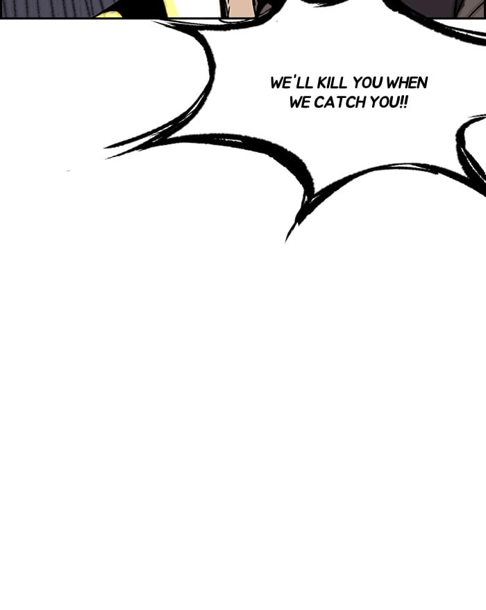 Wind Breaker Chapter 233 – S2-165 Page 25