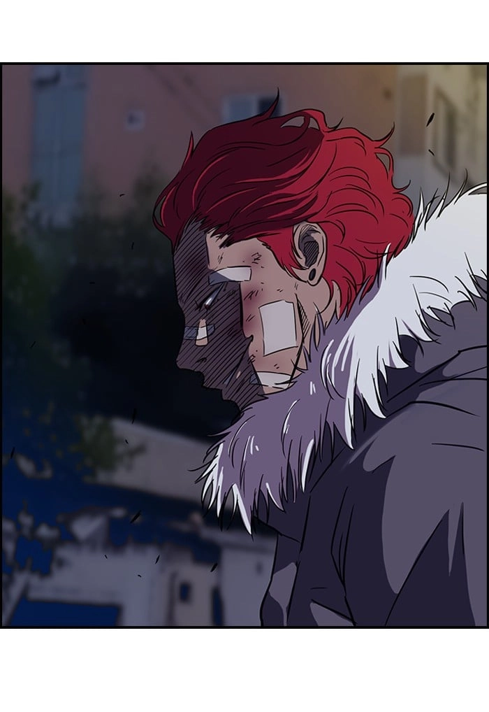 Wind Breaker Chapter 49 Page 41