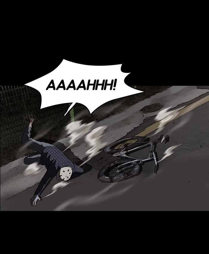 Wind Breaker Chapter 49 Page 36