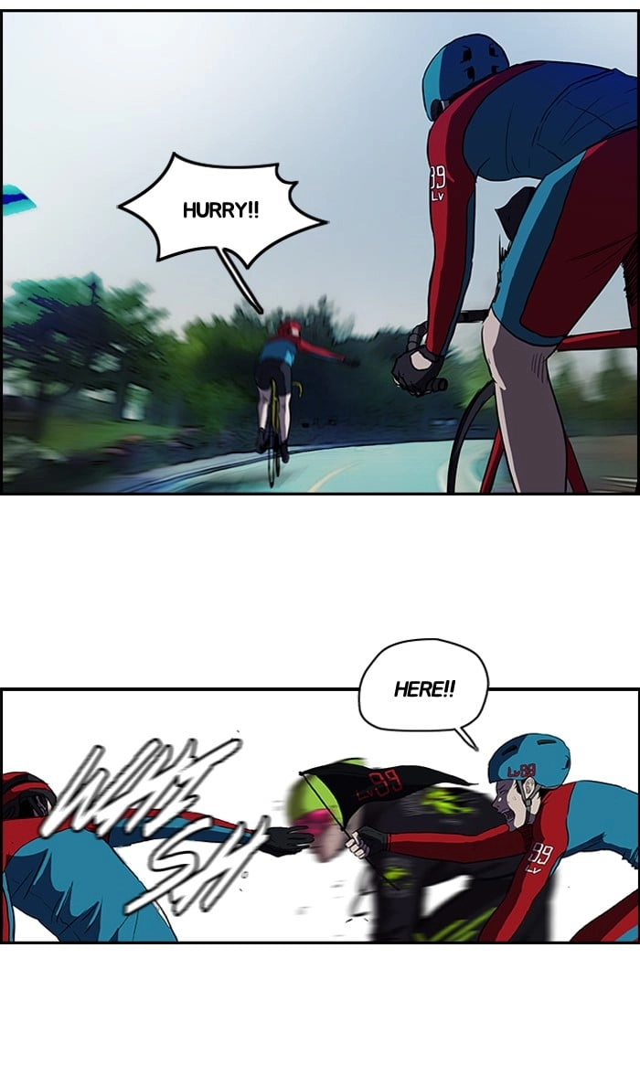 Wind Breaker Chapter 97 – S2-29 Page 41