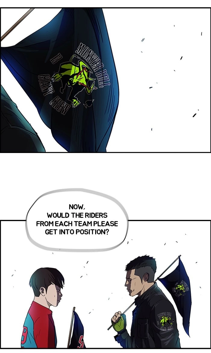 Wind Breaker Chapter 97 – S2-29 Page 15