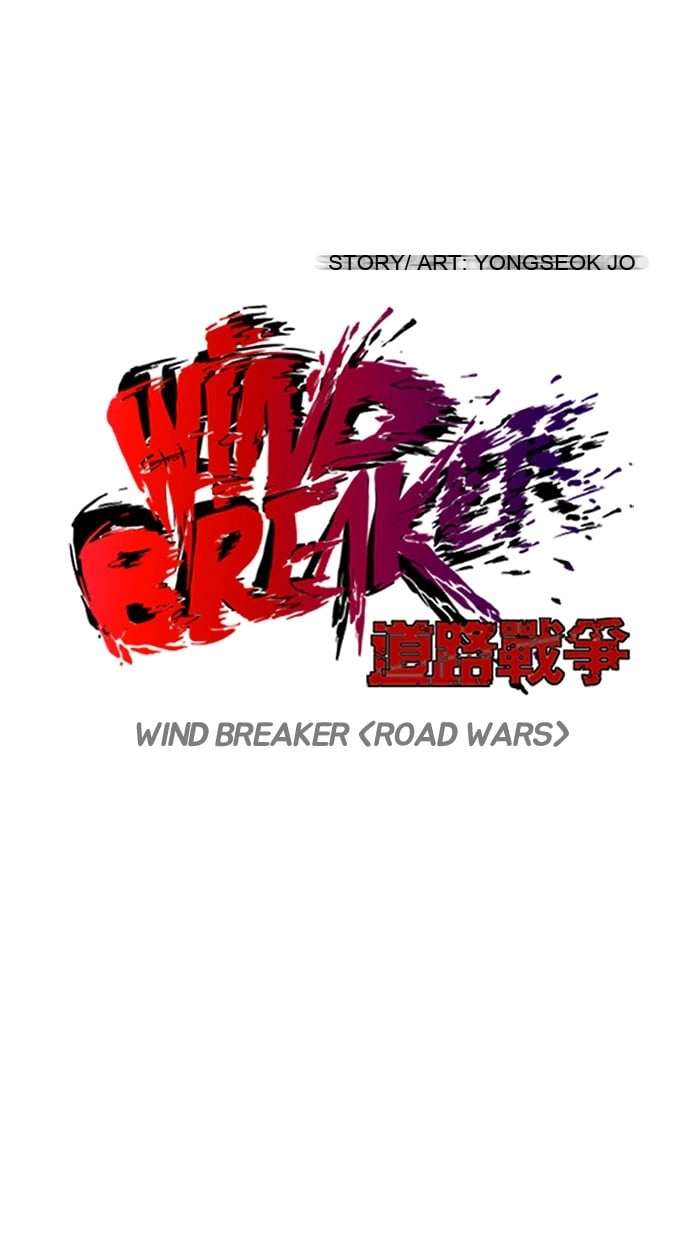 Wind Breaker Chapter 97 – S2-29 Page 10