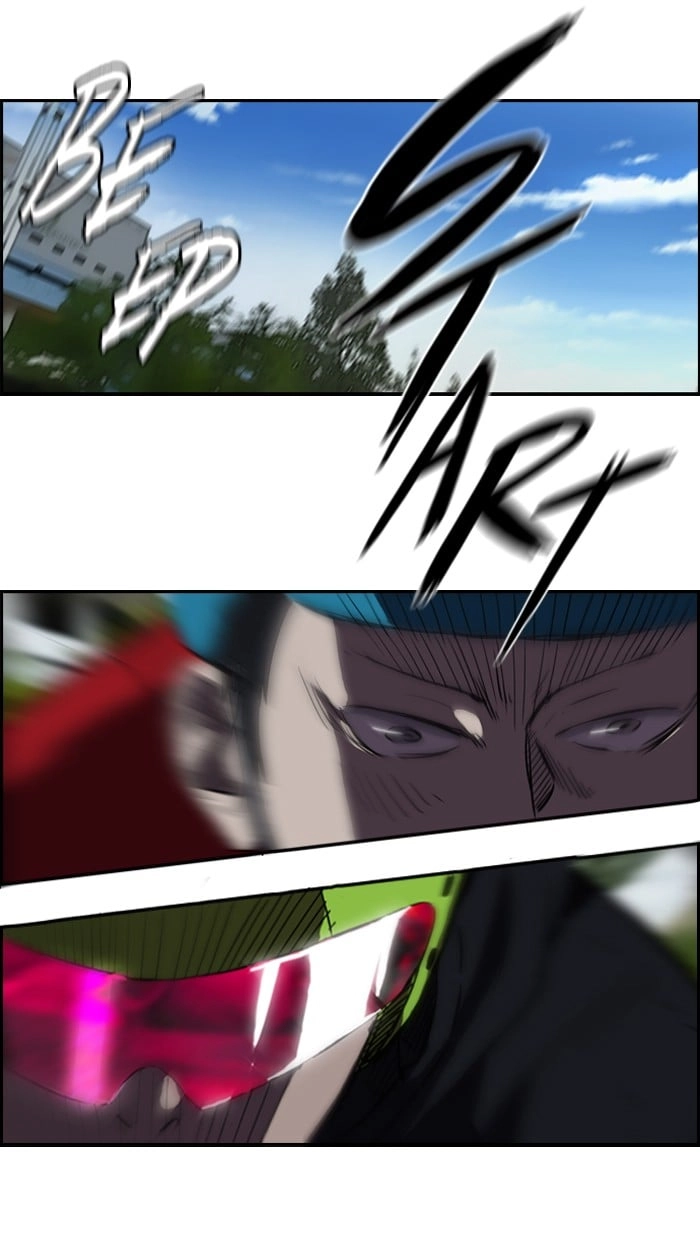 Wind Breaker Chapter 97 – S2-29 Page 31