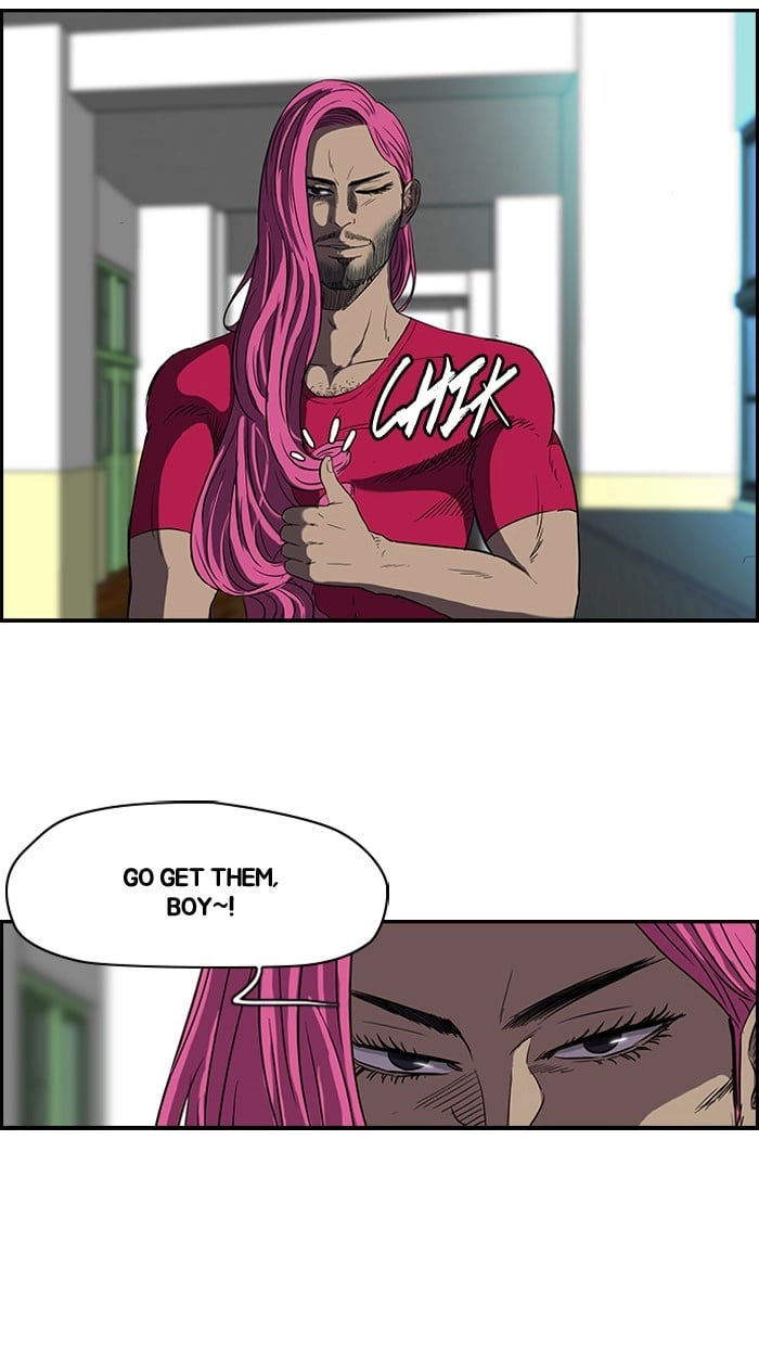 Wind Breaker Chapter 97 – S2-29 Page 9