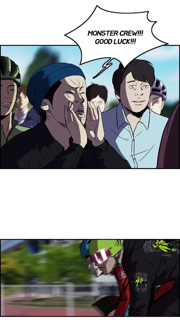 Wind Breaker Chapter 97 – S2-29 Page 34