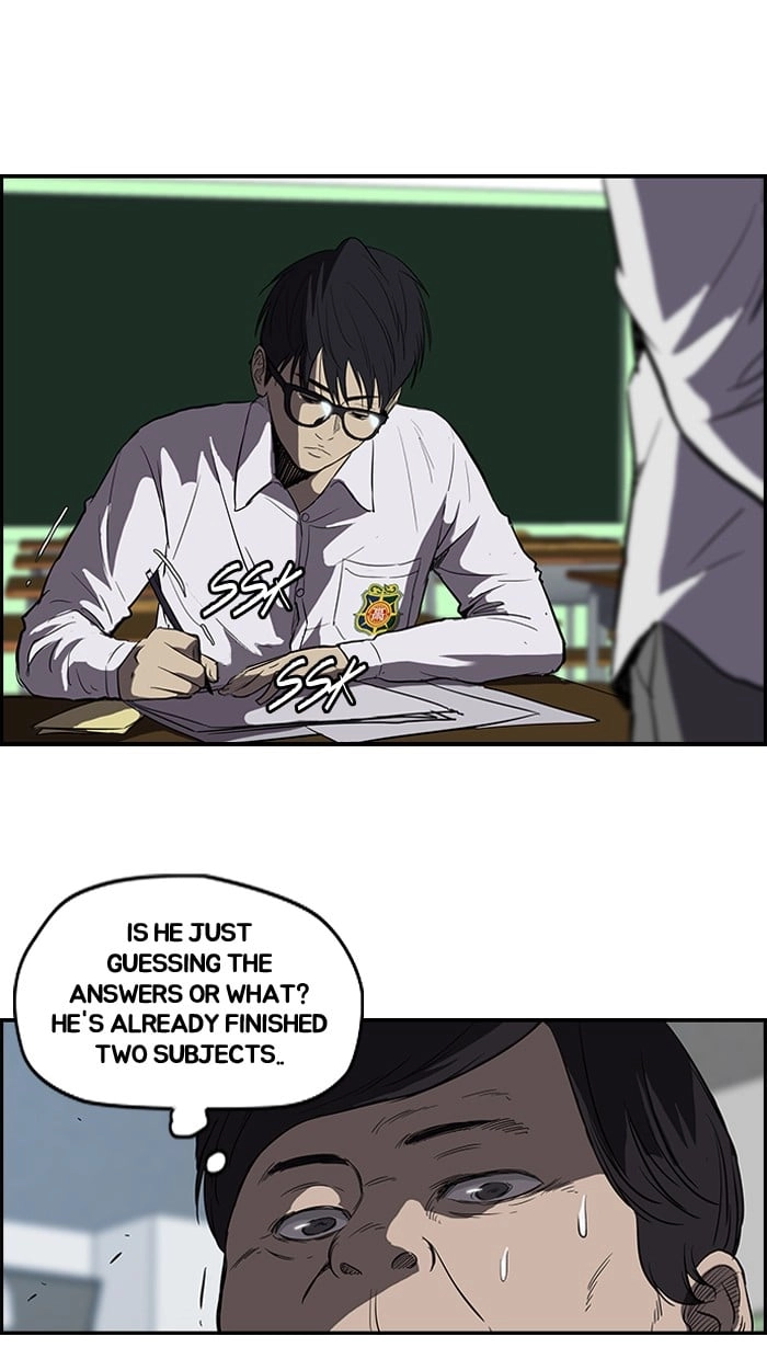Wind Breaker Chapter 97 – S2-29 Page 12