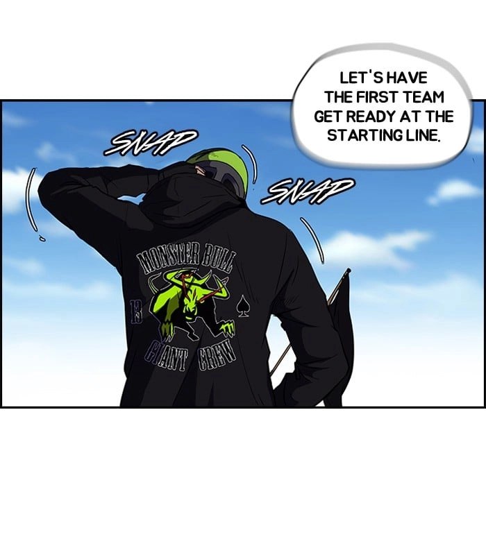 Wind Breaker Chapter 97 – S2-29 Page 25