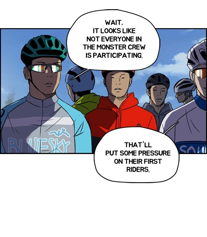 Wind Breaker Chapter 97 – S2-29 Page 27