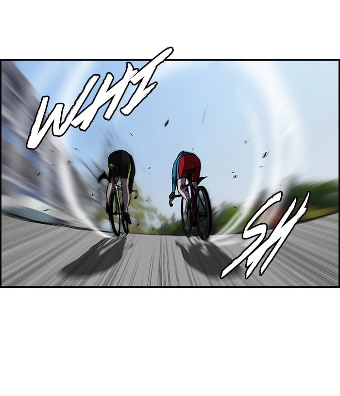 Wind Breaker Chapter 97 – S2-29 Page 32
