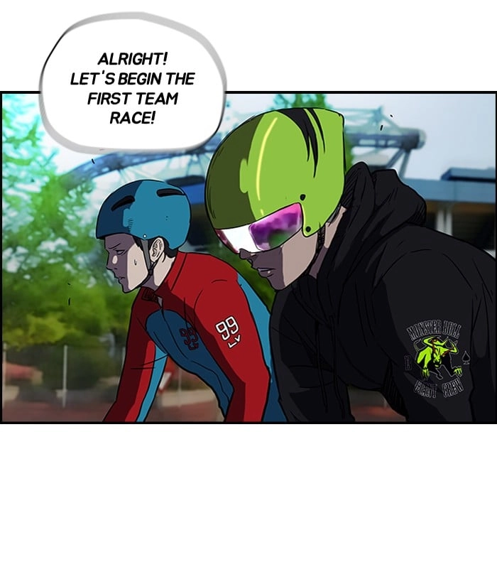 Wind Breaker Chapter 97 – S2-29 Page 28