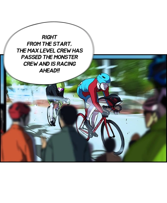 Wind Breaker Chapter 97 – S2-29 Page 37