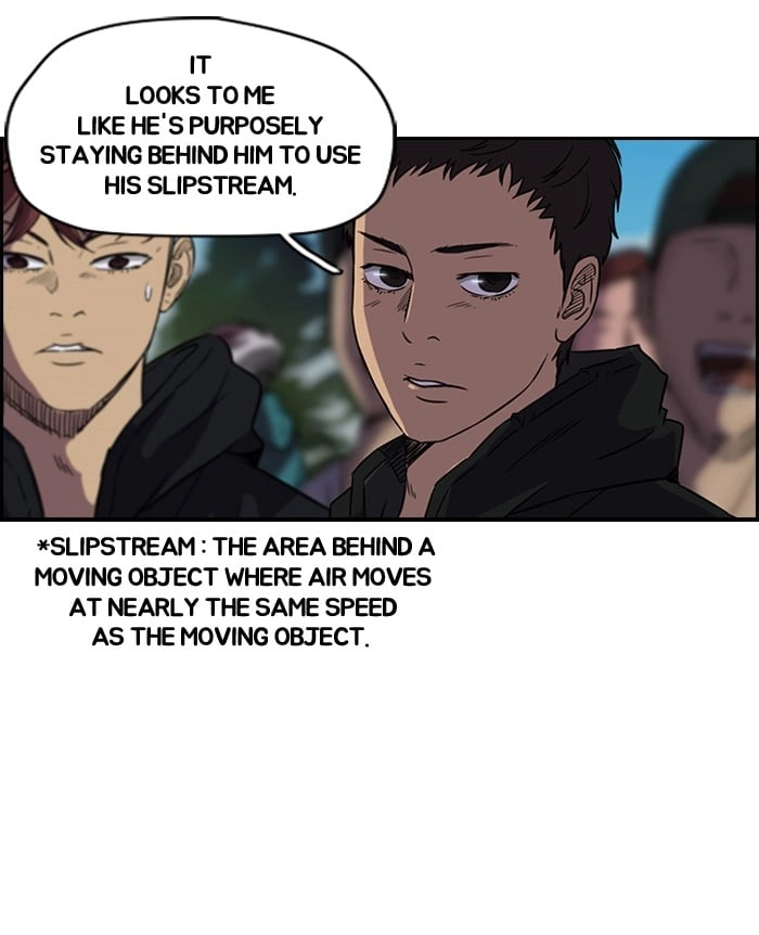 Wind Breaker Chapter 97 – S2-29 Page 38
