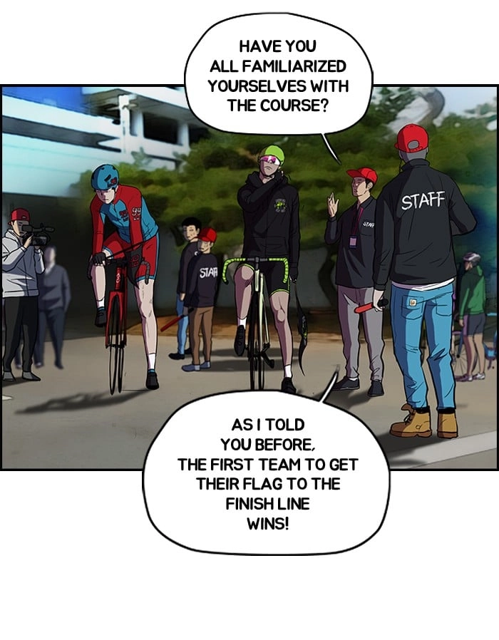 Wind Breaker Chapter 97 – S2-29 Page 26