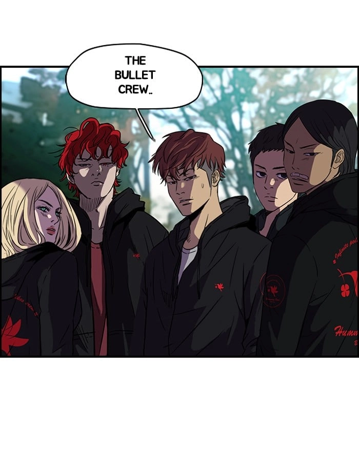 Wind Breaker Chapter 97 – S2-29 Page 22