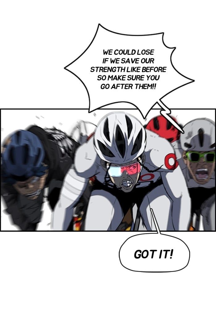 Wind Breaker Chapter 187 – S2-119 Page 63