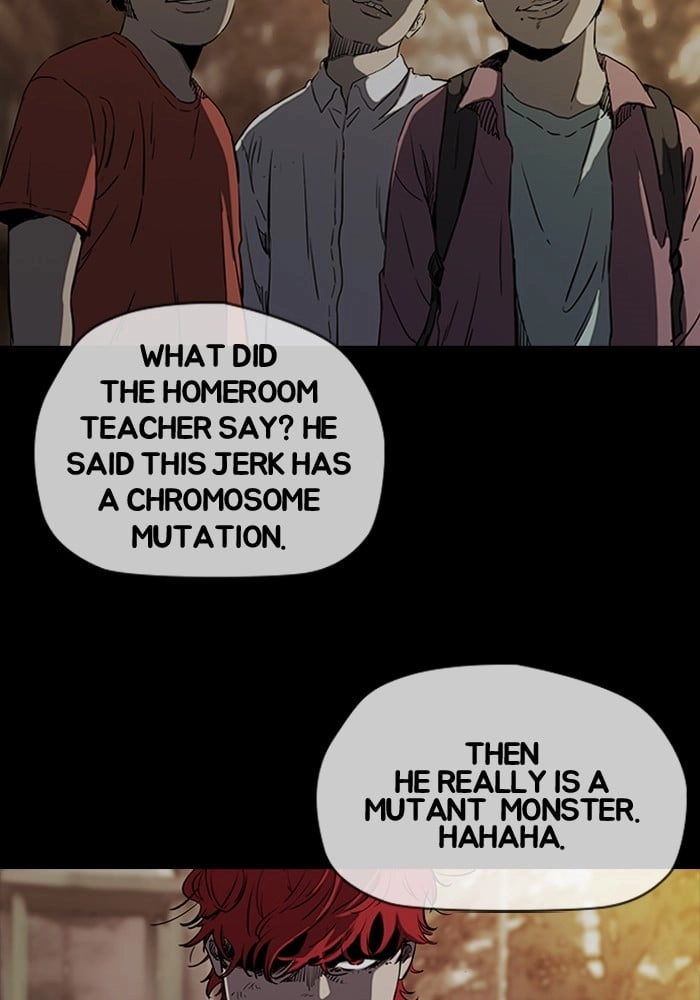 Wind Breaker Chapter 187 – S2-119 Page 21