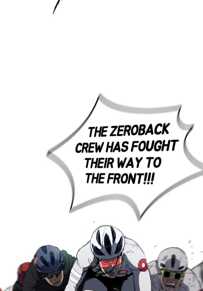Wind Breaker Chapter 187 – S2-119 Page 57