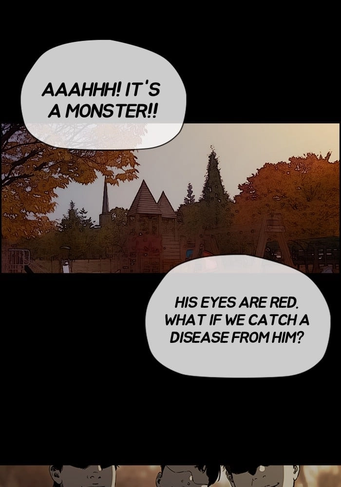 Wind Breaker Chapter 187 – S2-119 Page 20