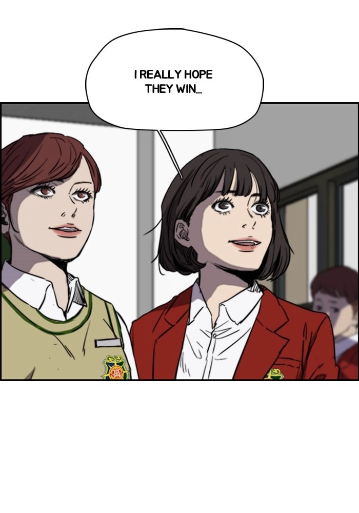 Wind Breaker Chapter 187 – S2-119 Page 37