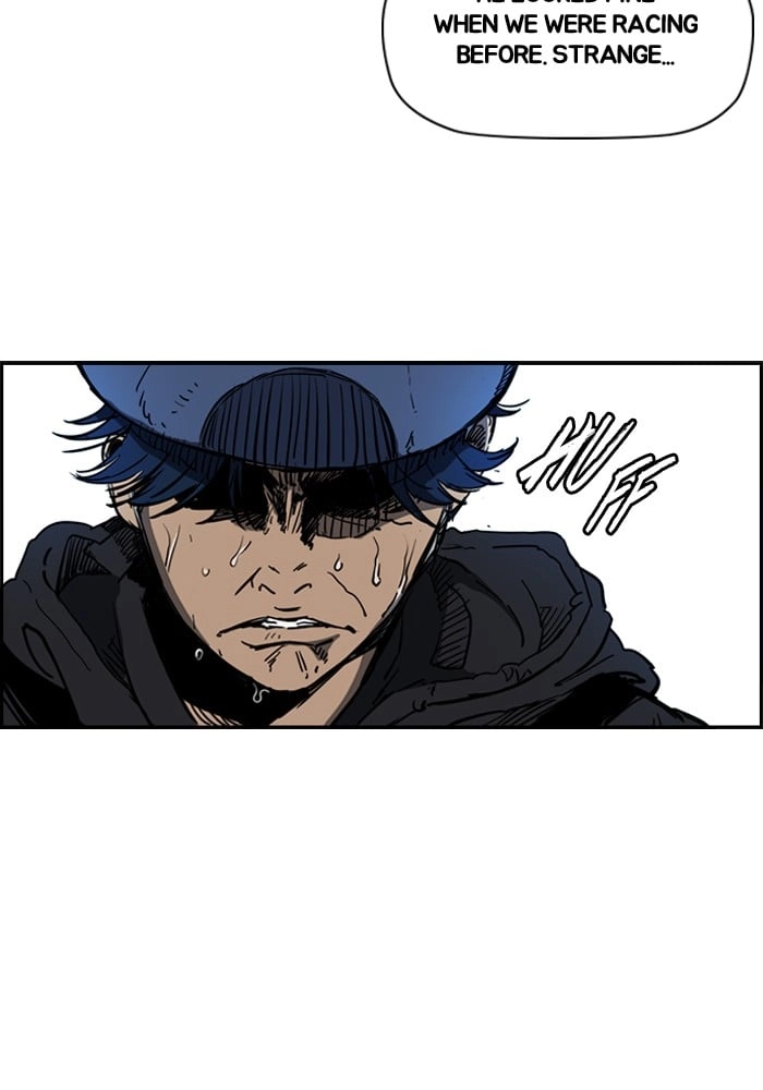 Wind Breaker Chapter 187 – S2-119 Page 11