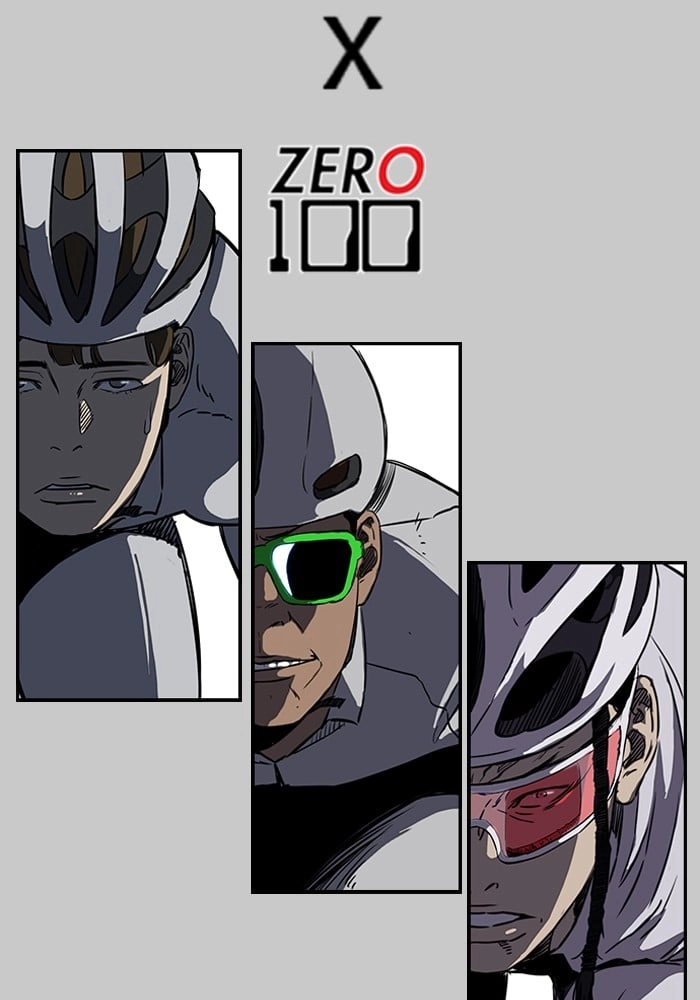 Wind Breaker Chapter 187 – S2-119 Page 51