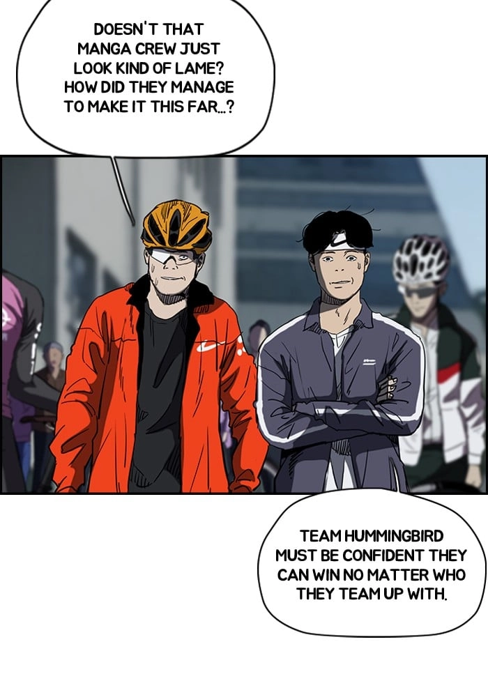 Wind Breaker Chapter 187 – S2-119 Page 6