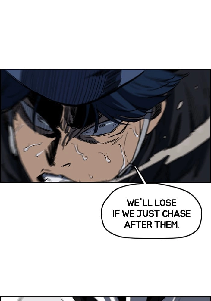 Wind Breaker Chapter 187 – S2-119 Page 64