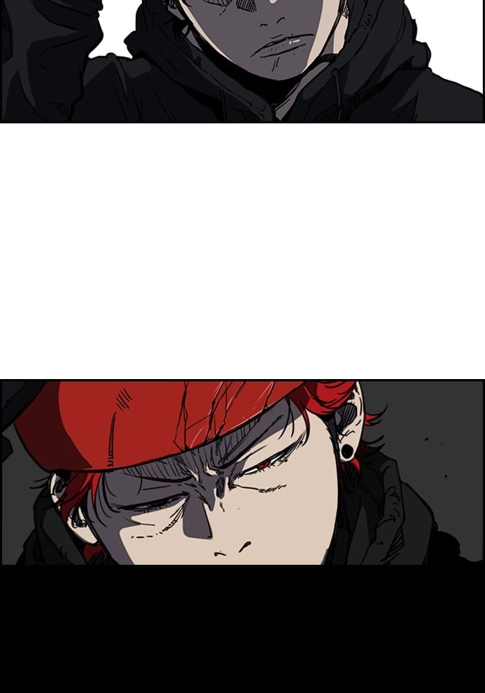 Wind Breaker Chapter 187 – S2-119 Page 19