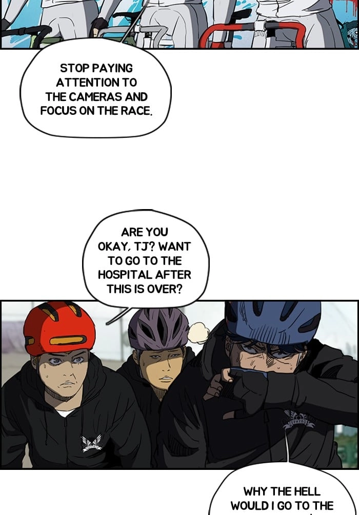 Wind Breaker Chapter 187 – S2-119 Page 44